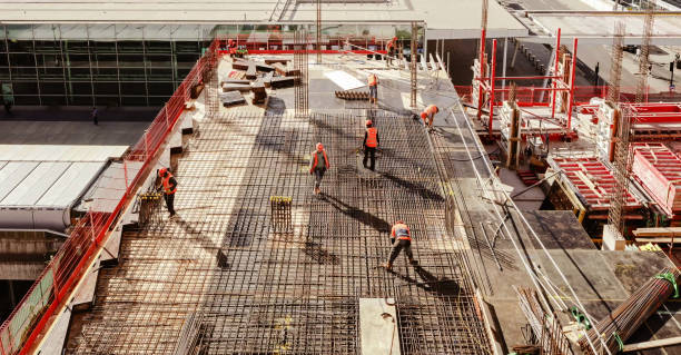 Best Local Concrete Companies  in Rural Retreat, VA